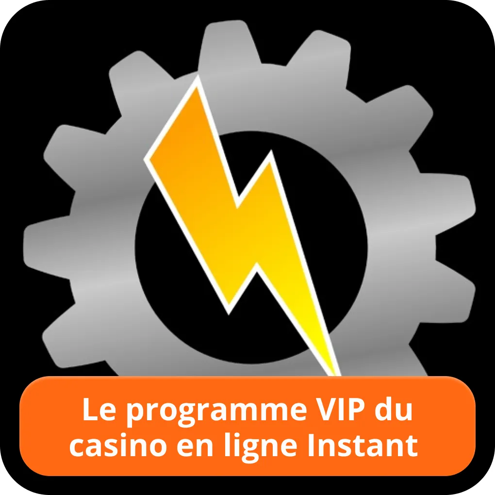 instant casino